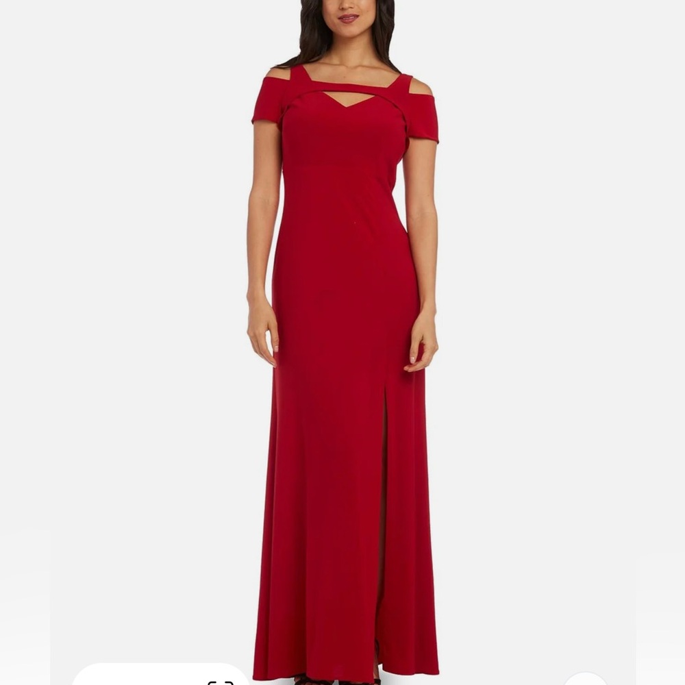 NW nightway dress petite